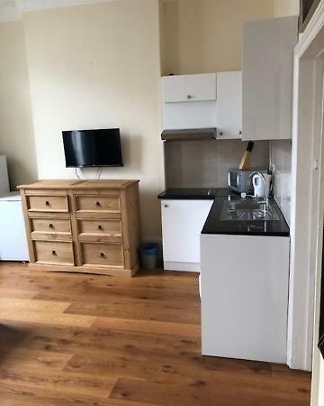 Paddington Hyde Park Apartment Londen Buitenkant foto