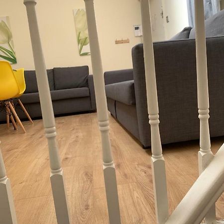 Paddington Hyde Park Apartment Londen Buitenkant foto