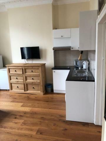 Paddington Hyde Park Apartment Londen Buitenkant foto